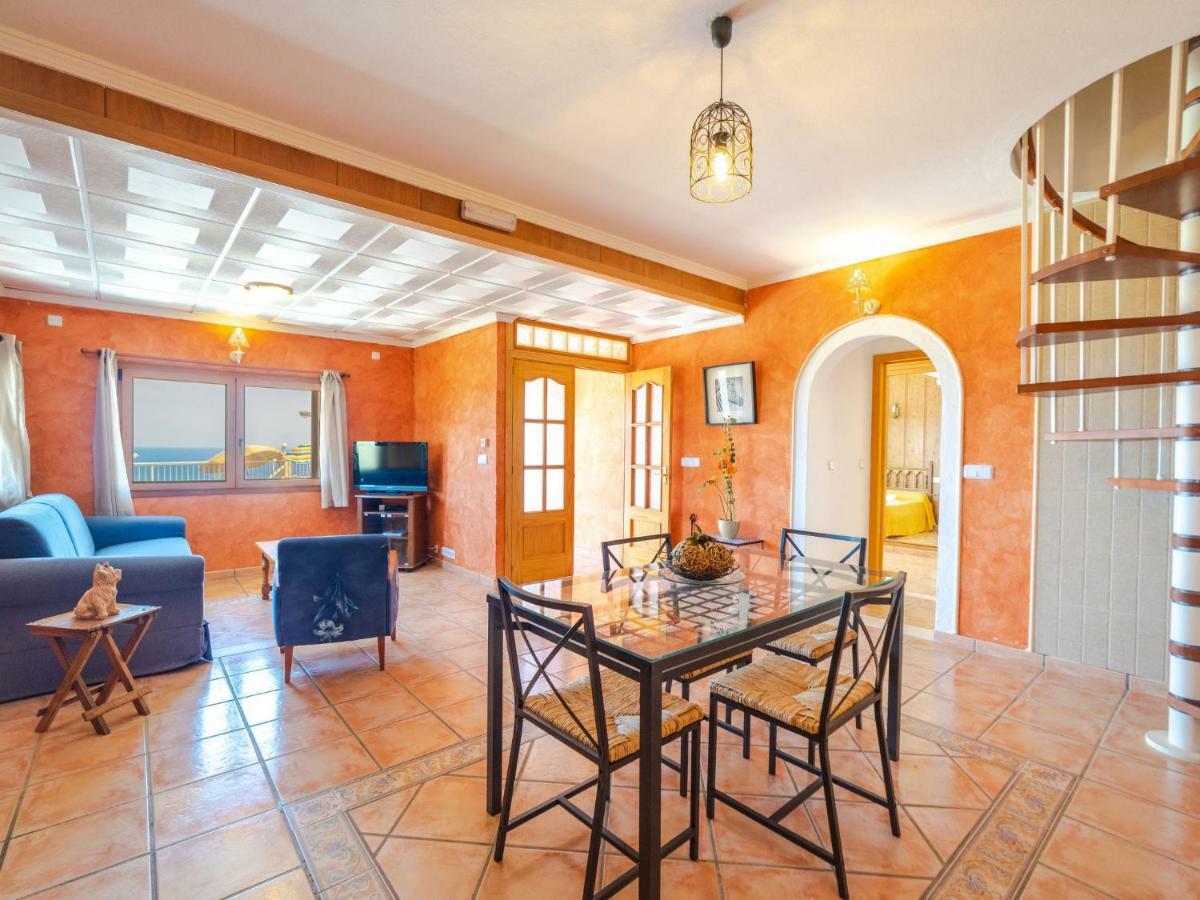 Villa Cala Torta Na Lluny By Interhome Cala Mesquida  Luaran gambar